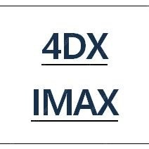 cgv imax, 4dx, screenx 1인당 1만, 2인 2만 [당일 상영영화]