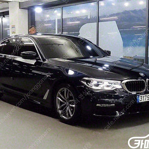 [BMW]5시리즈 (G30) 520d M 스포츠 플러스 ★중고차★중고차매입★전액할부★저신용자★신불자★소액할부★현금★카드 전부 가능합니다!