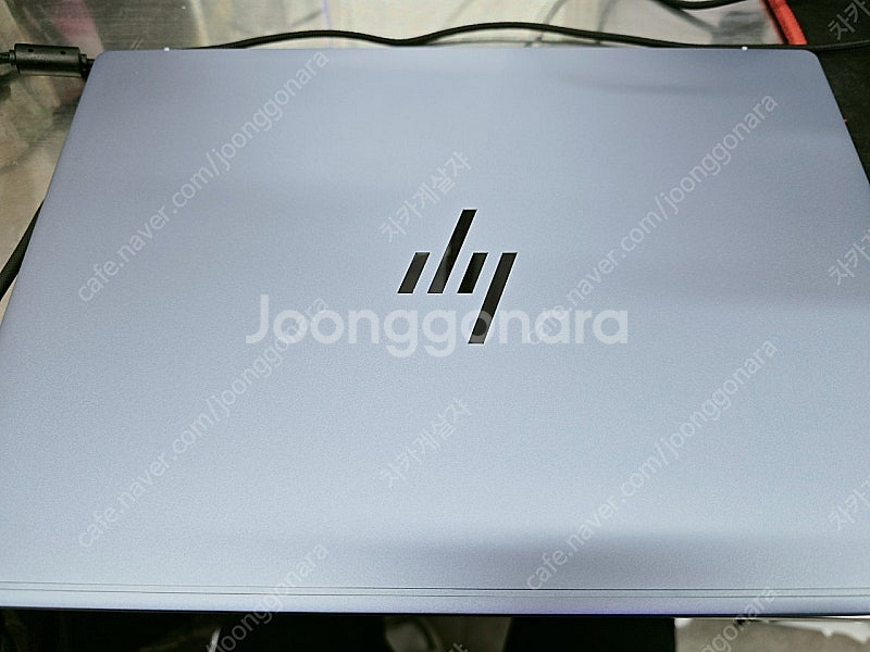 2024 HP 에어로 14 8640U 모델 팔아요 무게...--1