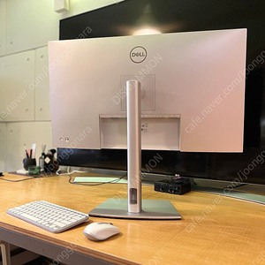 Dell U3223QE (델 울트라샤프, 32인치4K, 서울)