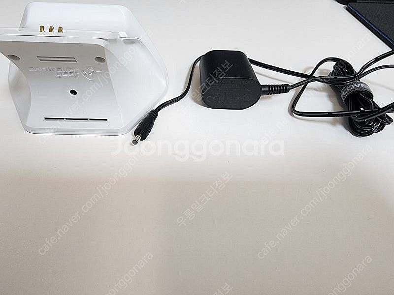 xbox 컨트롤러 무선충전독 판매합니다.--1
