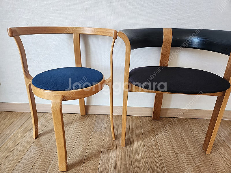 매그너스올레센 의자(일괄구매시 서울 직거래 가능)--1