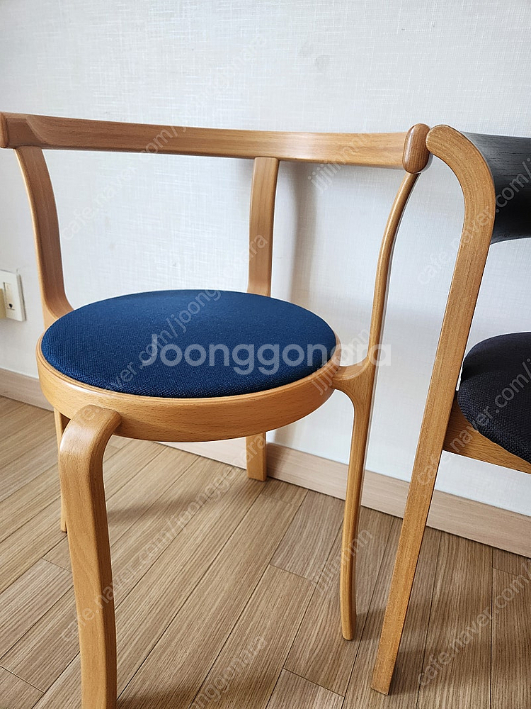 매그너스올레센 의자(일괄구매시 서울 직거래 가능)--3