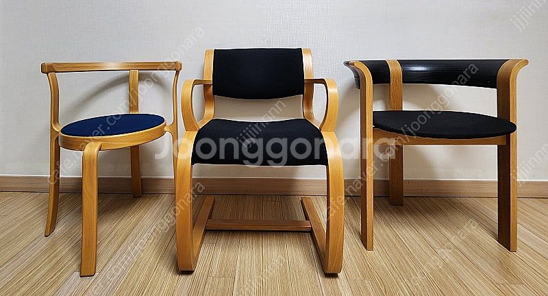 매그너스올레센 의자(일괄구매시 서울 직거래 가능)--5