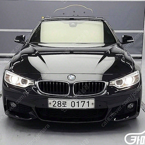 [BMW]4시리즈 (F32) 428i 쿠페 M 스포츠 ★중고차★중고차매입★전액할부★저신용자★신불자★소액할부★현금★카드 전부 가능합니다!