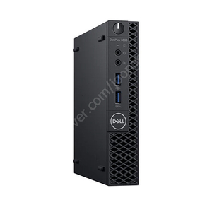 델 OptiPlex 3060 데스크탑 I5-8500T 16gb