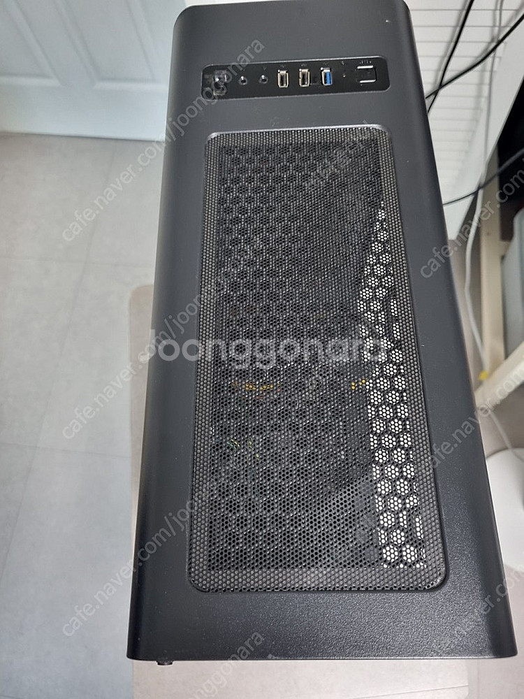 컴퓨터, PC, 데스크탑 ( i5-4690 , Gefo...--8
