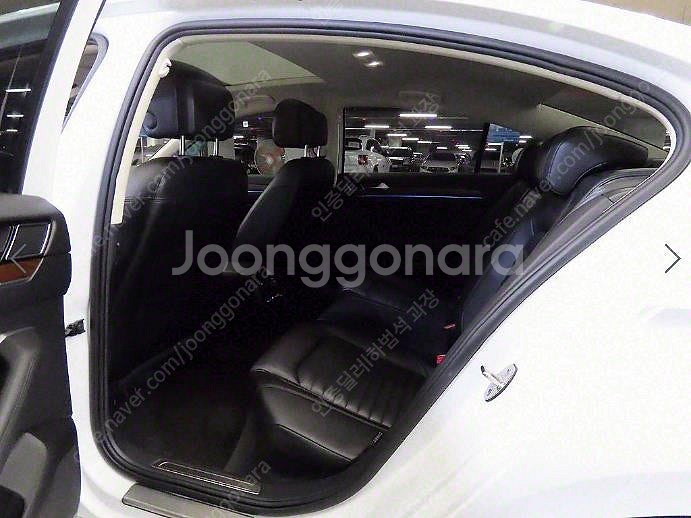 @18년식 파사트 GT(8세대) 2.0 TDI 프레스티...--7