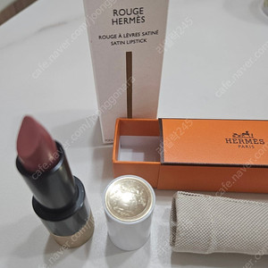 에르메스 루즈 립스틱 21호
