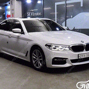 [BMW]5시리즈 (G30) 520d M 스포츠 플러스 ★중고차★중고차매입★전액할부★저신용자★신불자★소액할부★현금★카드 전부 가능합니다!