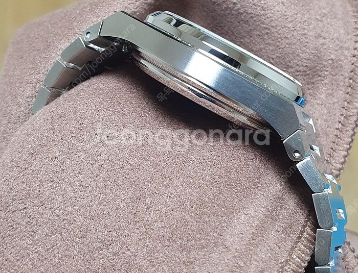 티쏘 PRX 35mm 검판 오토메틱 판매합니다 (새제품...--3