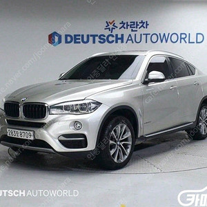 [BMW]X6 (F16) xDrive 30d ★중고차★중고차매입★전액할부★저신용자★신불자★소액할부★현금★카드 전부 가능합니다!