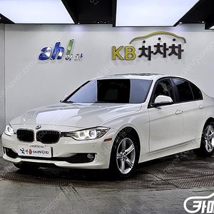 [BMW]3시리즈 (F30) 320d xDrive ★중고차★중고차매입★전액할부★저신용자★신불자★소액할부★현금★카드 전부 가능합니다!