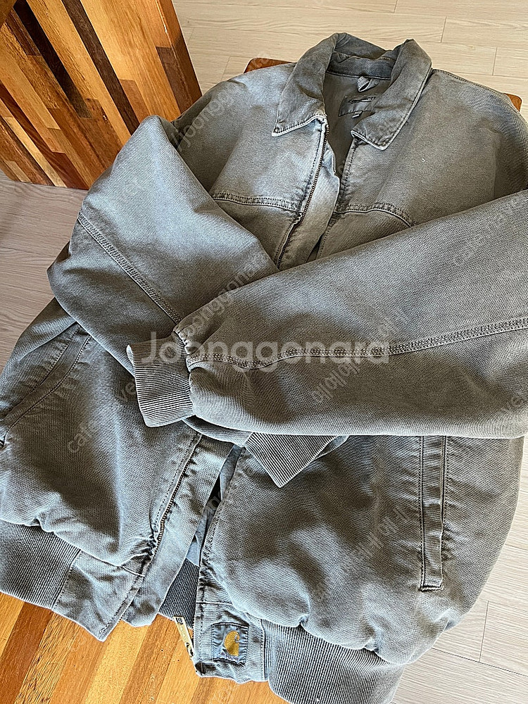 칼하트 산타페 XL--0