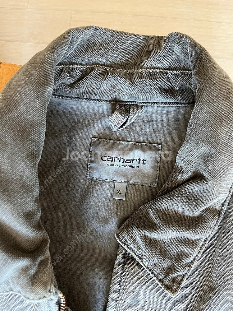 칼하트 산타페 XL--1