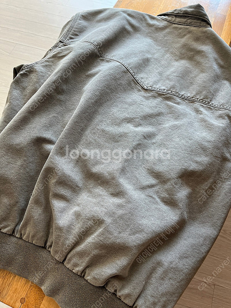 칼하트 산타페 XL--5