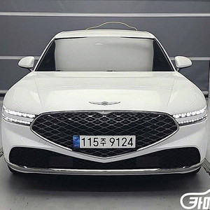 [제네시스]G90(RS4) 3.5T GDI AWD 2023 년 중고차 전국☆최저가판매☆최고가매입☆