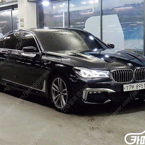 [BMW]7시리즈 (G11) 730Ld xDrive M 스포츠 ★중고차★중고차매입★전액할부★저신용자★신불자★소액할부★현금★카드 전부 가능합니다!