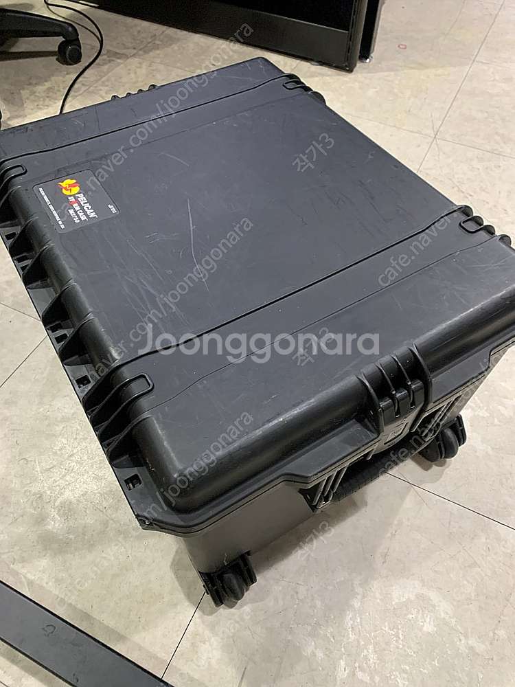 펠리칸 하드케이스 im2750 카메라케이스--0