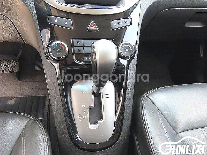 [쉐보레]올란도 2.0 디젤 LTZ 프리미엄 2013 년 중고차☆신뢰☆믿음☆정직☆고객님께 약속드립니다!--1