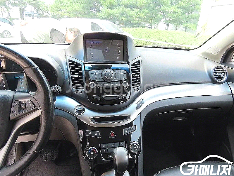 [쉐보레]올란도 2.0 디젤 LTZ 프리미엄 2013 년 중고차☆신뢰☆믿음☆정직☆고객님께 약속드립니다!--4