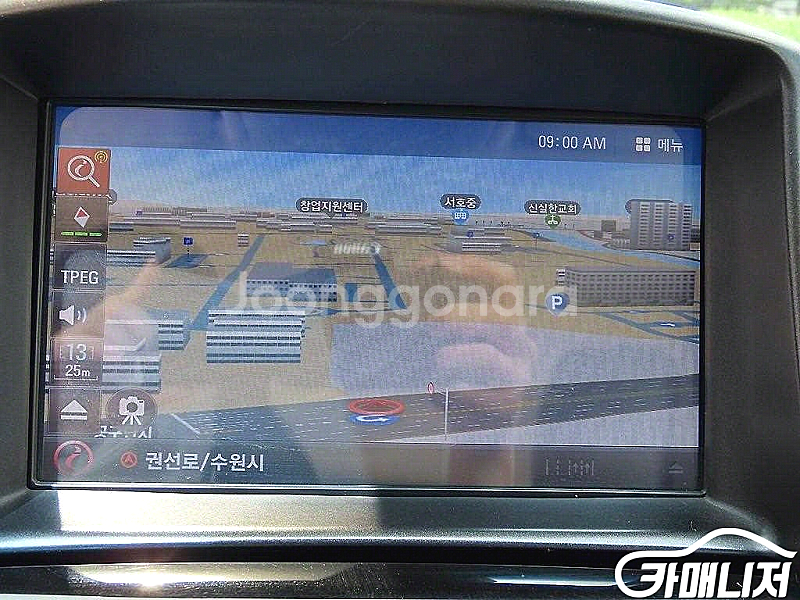 [쉐보레]올란도 2.0 디젤 LTZ 프리미엄 2013 년 중고차☆신뢰☆믿음☆정직☆고객님께 약속드립니다!--6