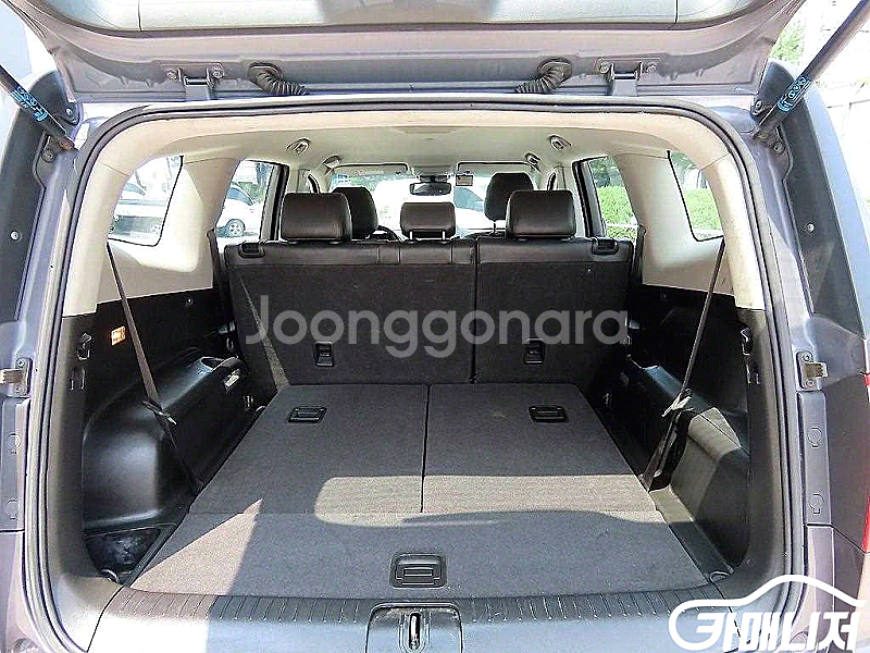 [쉐보레]올란도 2.0 디젤 LTZ 프리미엄 2013 년 중고차☆신뢰☆믿음☆정직☆고객님께 약속드립니다!--8