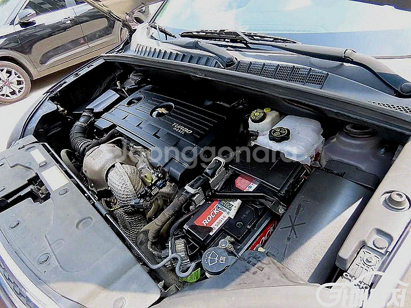 [쉐보레]올란도 2.0 디젤 LTZ 프리미엄 2013 년 중고차☆신뢰☆믿음☆정직☆고객님께 약속드립니다!--9