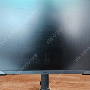 삼성 32인치 QHD 165hz S32CG510EK 팝니다