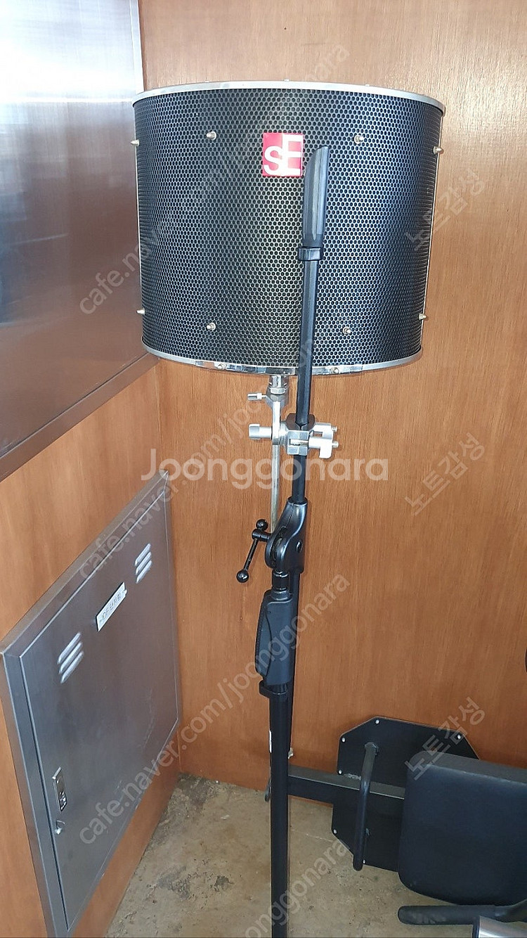 SE Reflexion Filter RF Pro BLA...--0