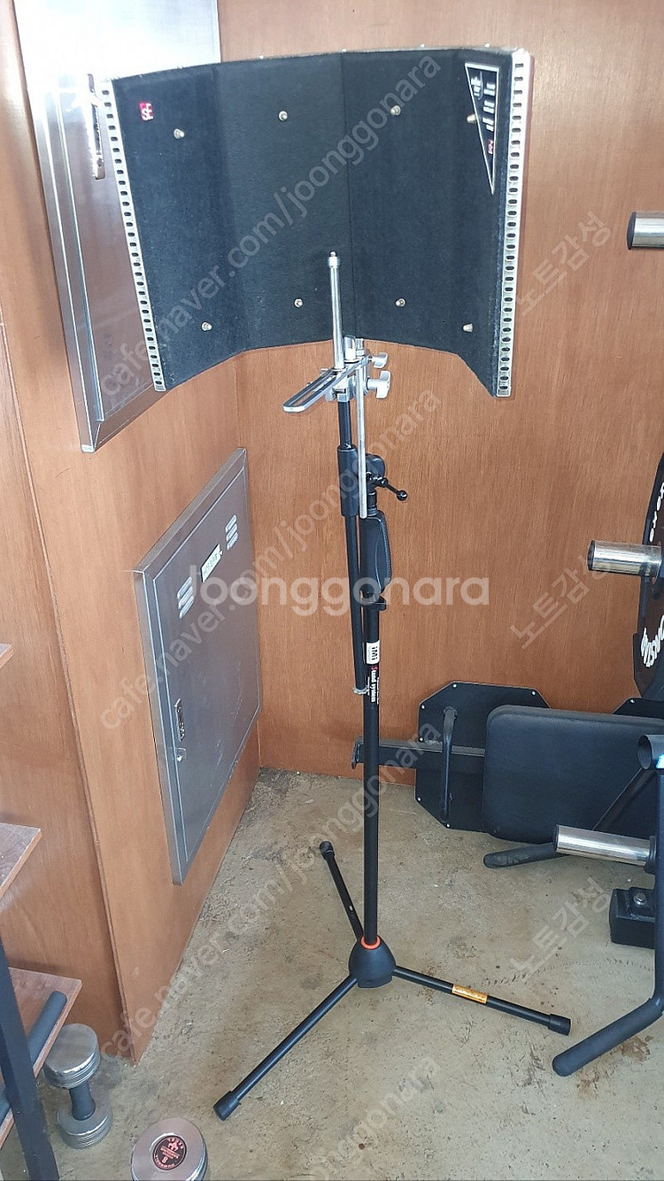 SE Reflexion Filter RF Pro BLA...--1
