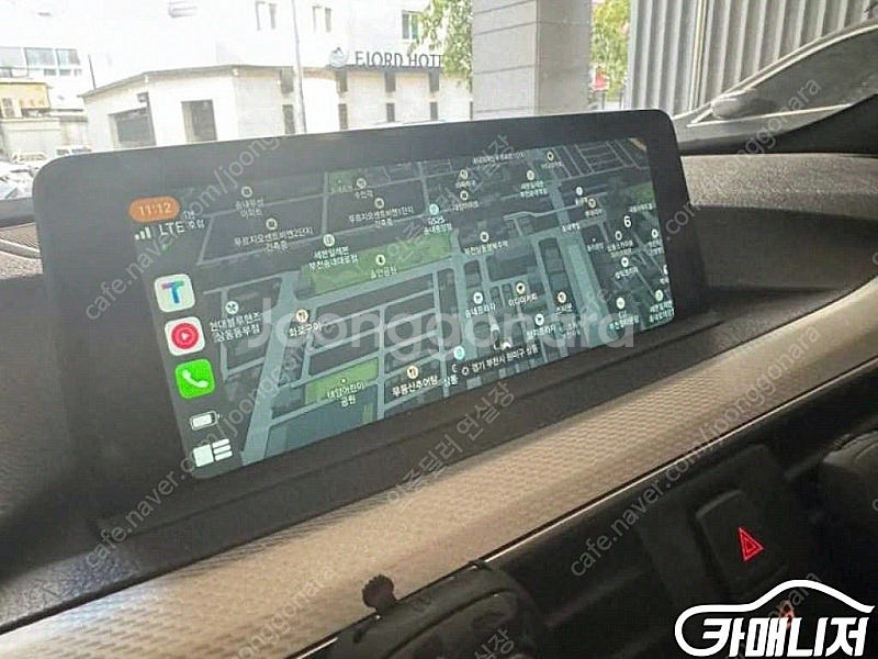 [BMW]3시리즈 (F30) 320d M 스포츠 ★중고...--6