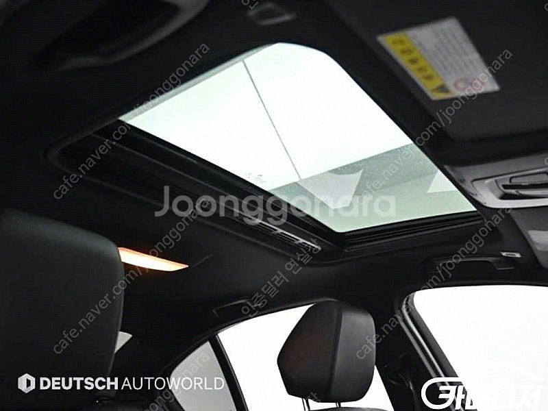 [BMW]3시리즈 (F30) 320d M 스포츠 ★중고...--7