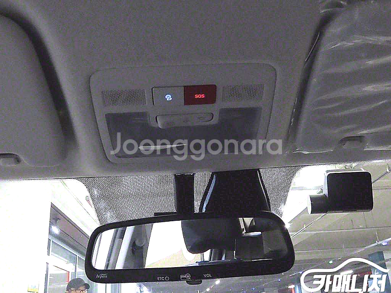 [현대]캐스퍼 1.0 가솔린 터보 모던 2023 년 중...--4