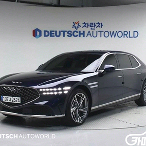 [제네시스]G90(RS4) 3.5T GDI AWD 2022 년 중고차 전국☆최저가판매☆최고가매입☆