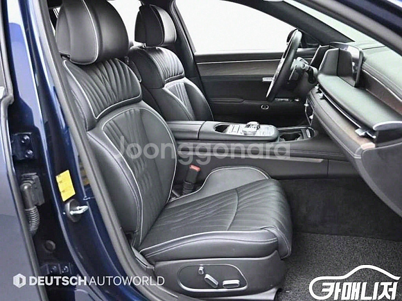 [제네시스]G90(RS4) 3.5T GDI AWD 20...--1