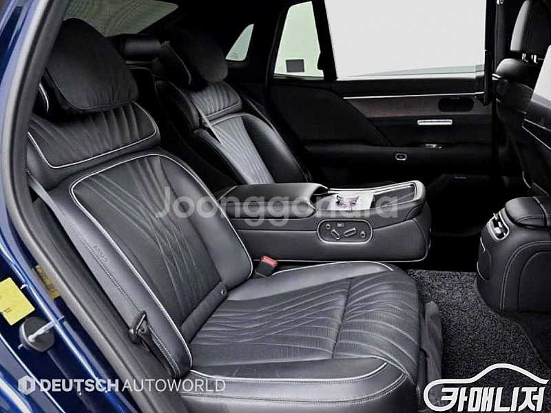 [제네시스]G90(RS4) 3.5T GDI AWD 20...--3