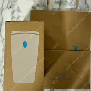 블루보틀 커뮤터컵 12oz (354ml) Blue Bottle Commuter Cup