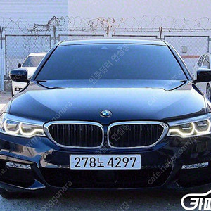 [BMW]5시리즈 (G30) 530i xDrive M 스포츠 플러스 ★중고차★중고차매입★전액할부★저신용자★신불자★소액할부★현금★카드 전부 가능합니다!