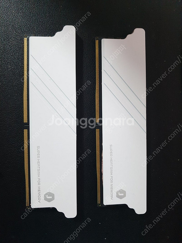 klevv ddr5 a다이 5600 16g 2개 택포--0