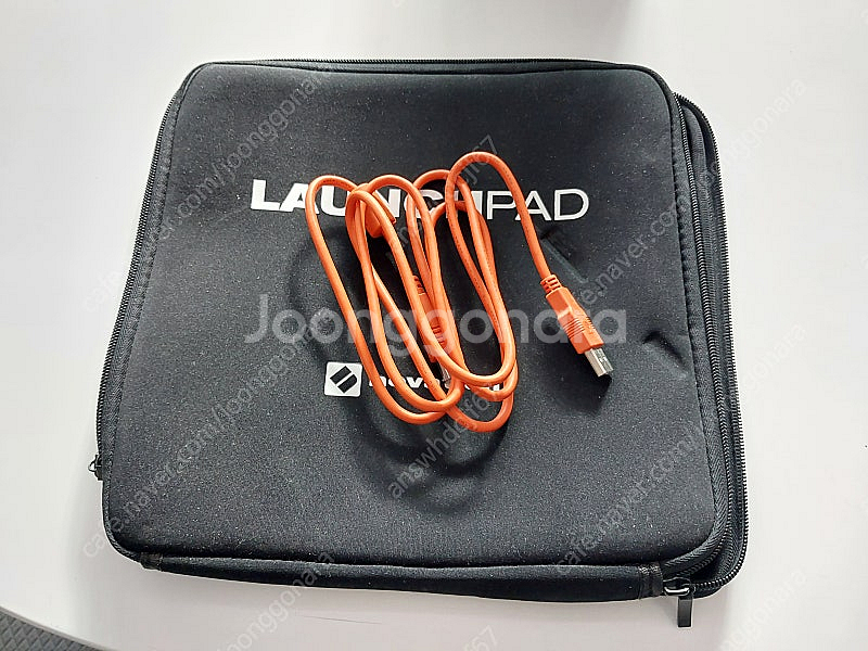 launch pad 마크2 팝니다--3