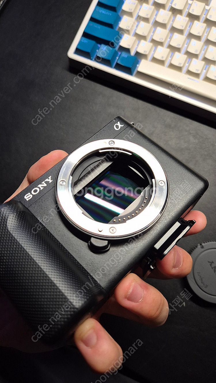 소니 ZV - E1 / E1 케이지 / FE PZ 16-35mm F4 등 불용품 판매합니다.--4