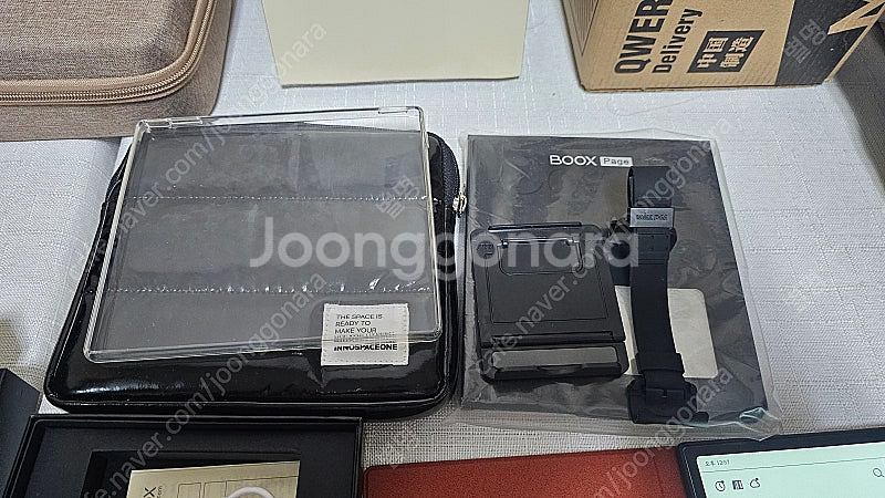 오닉스 북스 페이지 판매합니다~~~--1