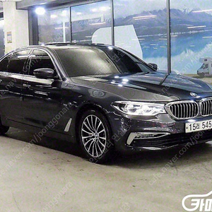 [BMW]5시리즈 (G30) 530i 럭셔리 플러스 ★중고차★중고차매입★전액할부★저신용자★신불자★소액할부★현금★카드 전부 가능합니다!