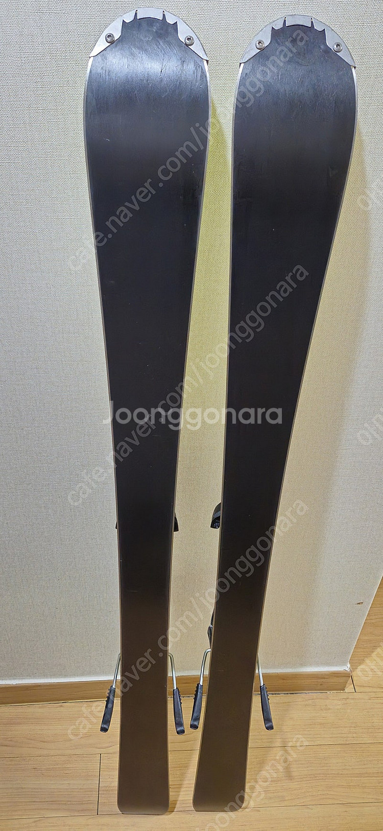 피셔 주니어스키 120cm RC4 프로 JRS FJ7--1