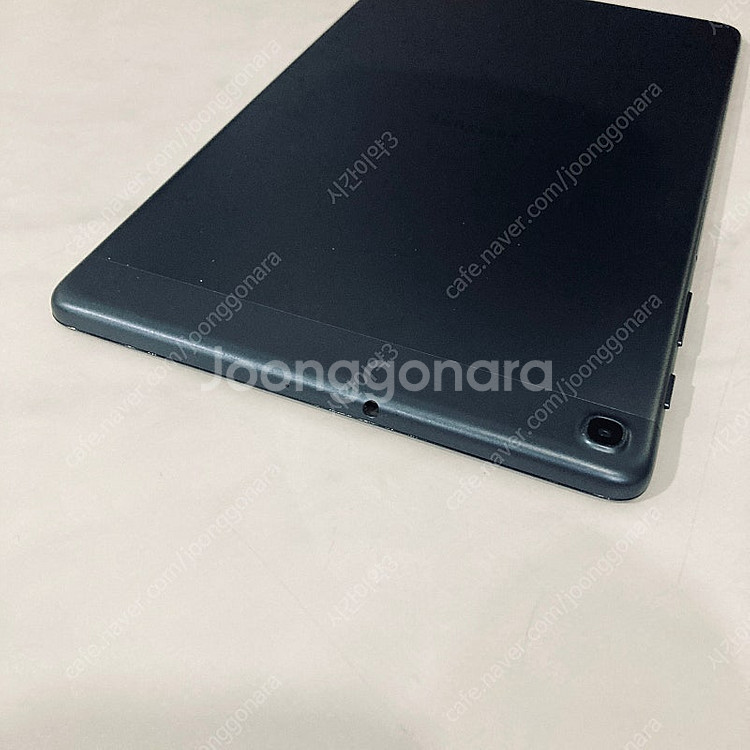 갤럭시 탭A 10.1 셀룰러 와이파이 사용가능 9만원 ...--3