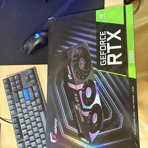 IGame rtx 3080 As25년3월