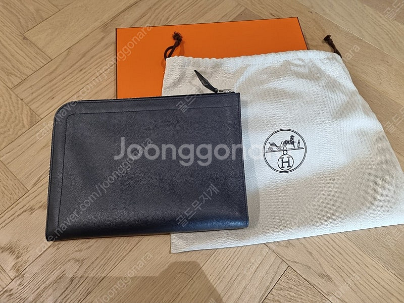 에르메스 태블릿 클러치 공홈 구매--0