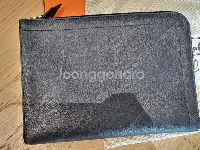 에르메스 태블릿 클러치 공홈 구매--2