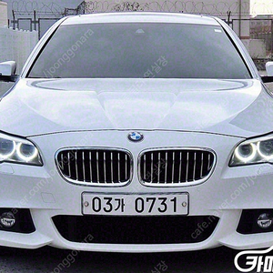 [BMW]5시리즈 (F10) 520d xDrive M 에어로다이나믹 ★중고차★중고차매입★전액할부★저신용자★신불자★소액할부★현금★카드 전부 가능합니다!